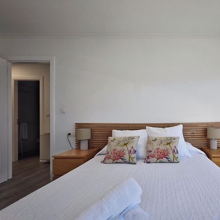 Desconectaengalicia Puerto De Portonovo B Apartment Ngoại thất bức ảnh