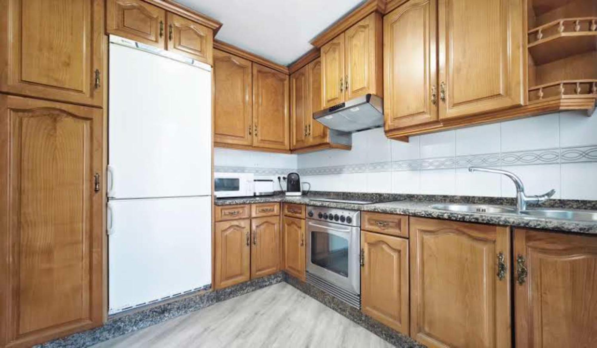 Desconectaengalicia Puerto De Portonovo B Apartment Ngoại thất bức ảnh