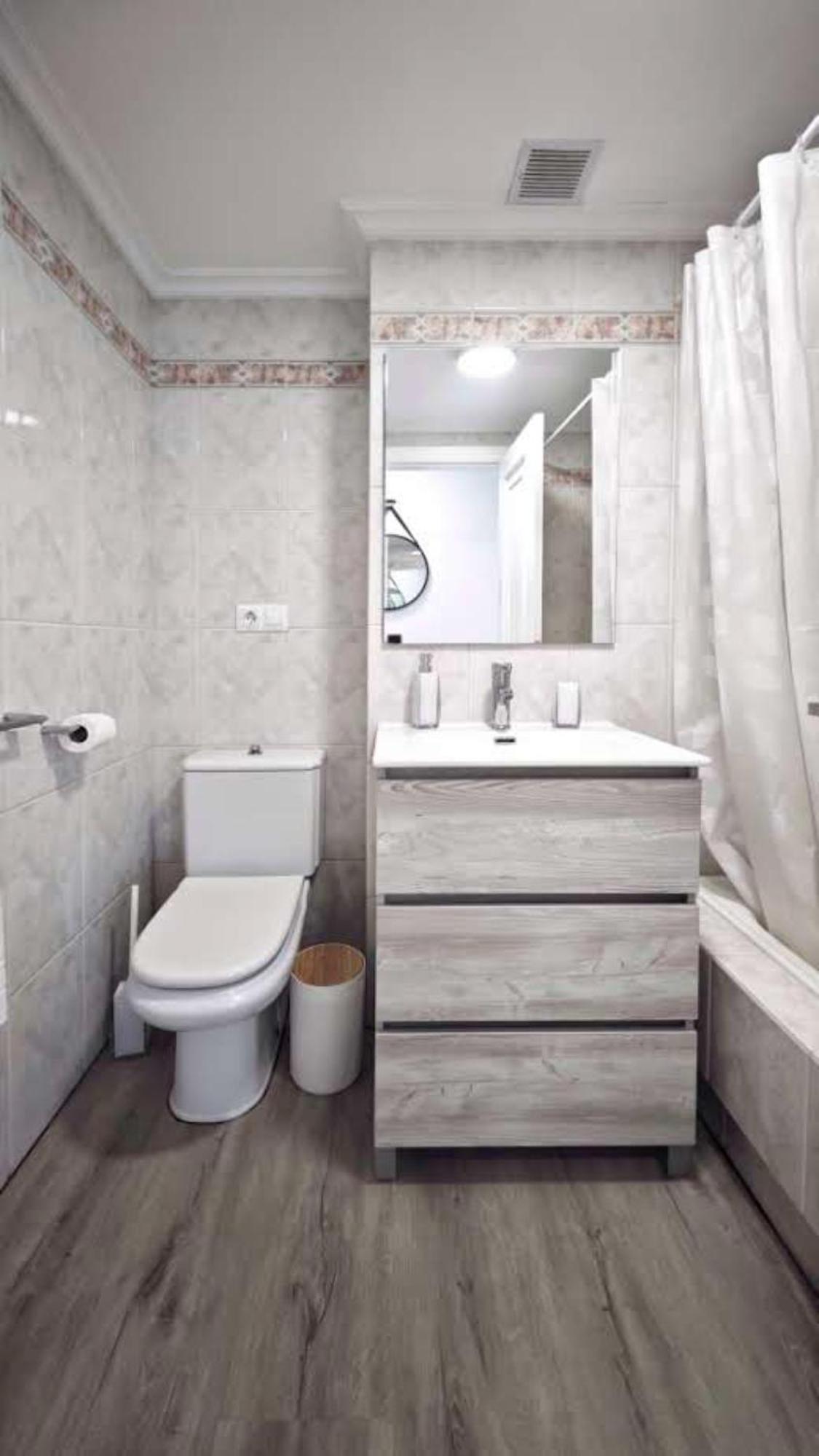 Desconectaengalicia Puerto De Portonovo B Apartment Ngoại thất bức ảnh