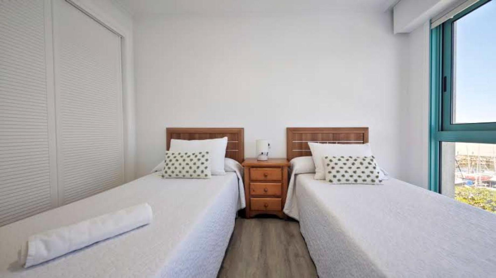 Desconectaengalicia Puerto De Portonovo B Apartment Ngoại thất bức ảnh