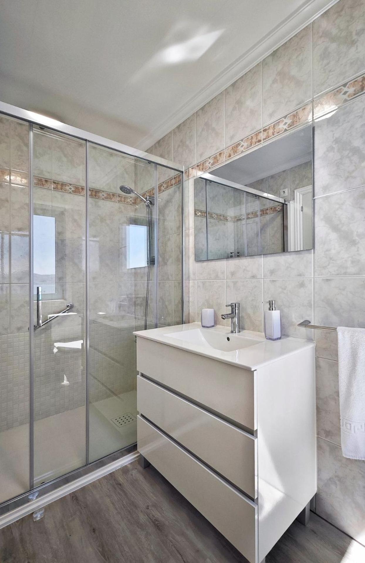 Desconectaengalicia Puerto De Portonovo B Apartment Ngoại thất bức ảnh